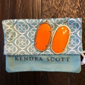 Kendra Scott Earrings